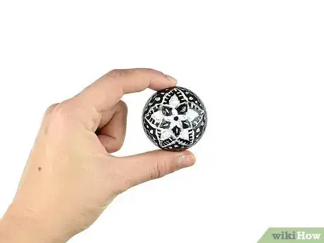 Image titled Decorate Golf Balls Step 13