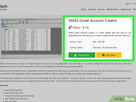 Image titled Create Multiple Email Accounts Step 47