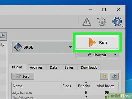 Image titled Install Skyrim Mods Step 44