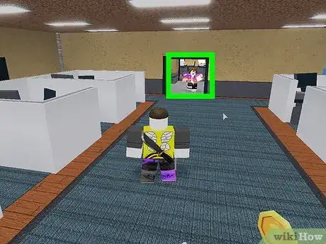 Image titled Be Good at MM2 on Roblox Step 6