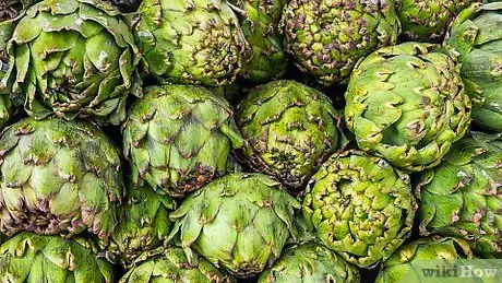 Image titled Preserve Artichokes in Oil Step 1