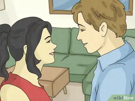 Image titled Practice French Kissing Step 11