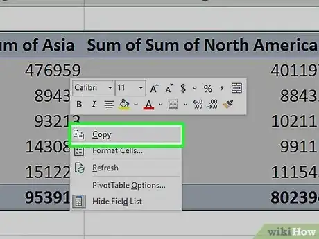 Image titled Delete a Pivot Table Step 5