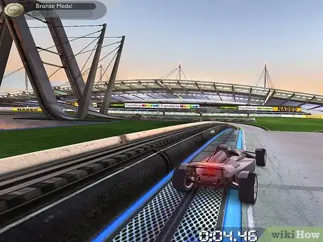 Image titled Get Pro in Trackmania Nations Step 8