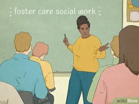 Image titled Become a Foster Care Social Worker Step 2