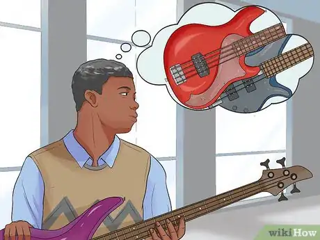 Image titled Play Bass Step 21