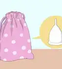 Clean a Menstrual Cup