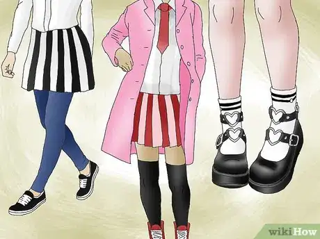 Image titled Customize a School Uniform Step 6