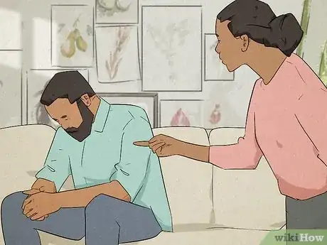 Image titled Know if Your Girlfriend Is Manipulating You Step 1