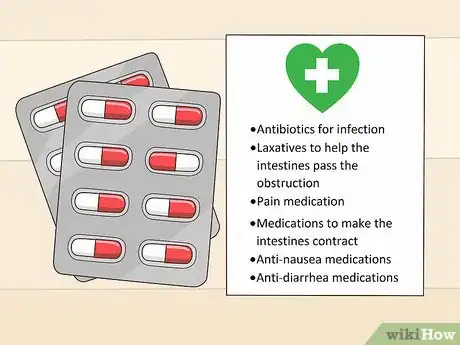 Image titled Fix a Bowel Obstruction Step 6