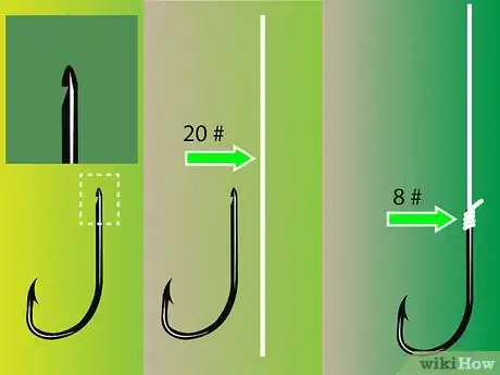 Image titled Choose a Hook for Saltwater Fishing Step 10Bullet3