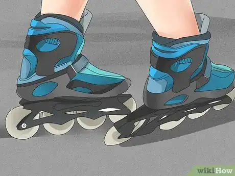 Image titled Inline Skate Step 10