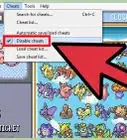 Get Mew in Pokémon FireRed