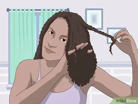 Image titled Maintain a Curly Weave Step 1.jpeg