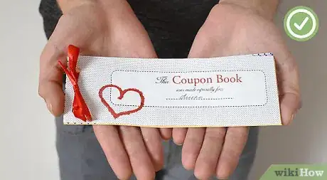 Image titled Make a Coupon Book for Tasks Step 18