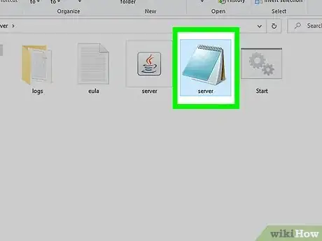 Image titled Host a Minecraft Server Step 11