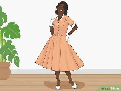 Image titled Dress Retro (for Girls) Step 22