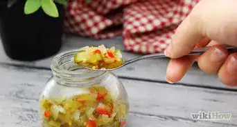 Make Relish