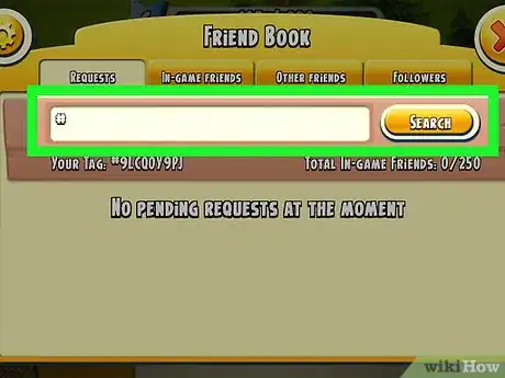 Image titled Add Friends on Hay Day Without Facebook Step 2