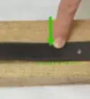 Punch a Hole in a Belt