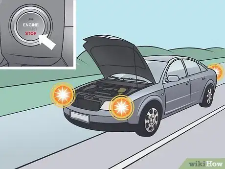 Image titled Stop an Engine from Overheating Step 3