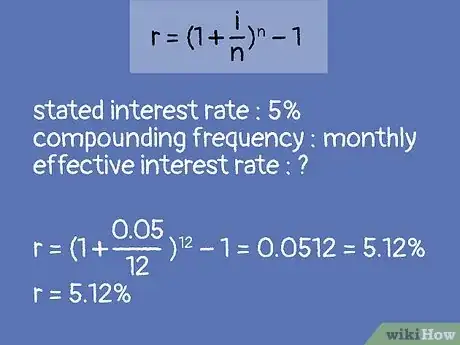 Image titled Calculate Effective Interest Rate Step 5