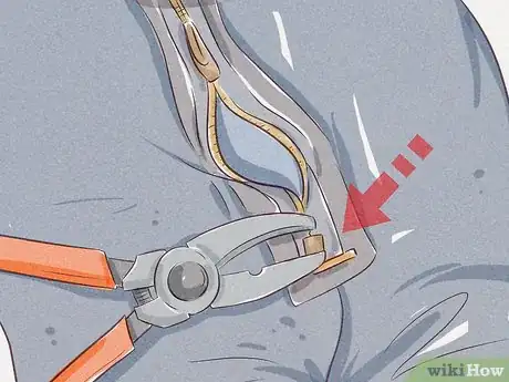 Image titled Fix a Tent Zipper Step 1