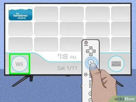 Image titled Install Homebrew on Wii Menu 4.3 Step 3