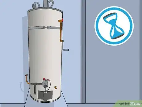 Image titled Turn Up a Hot Water Heater Step 4