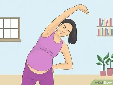 Image titled Stay Fit While You're Pregnant Step 5