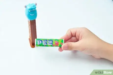 Image titled Fill a Pez Dispenser Step 7