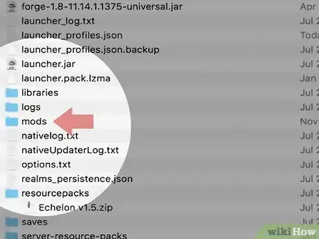 Image titled Download a Minecraft Mod on a Mac Step 18