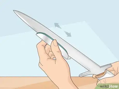 Image titled Make a Dagger Step 17