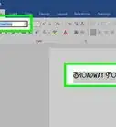 Install Fonts on Your PC