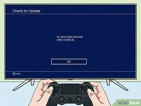 Image titled Rebuild PS4 Database Step 9