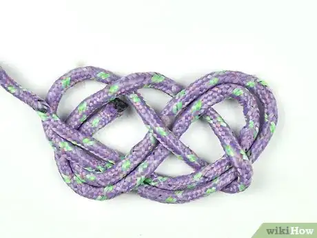 Image titled Tie Celtic Knots Step 12