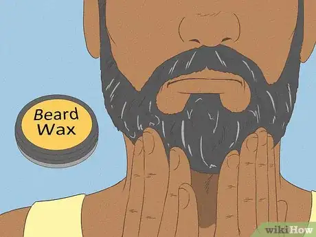 Image titled Care for a Beard Step 12