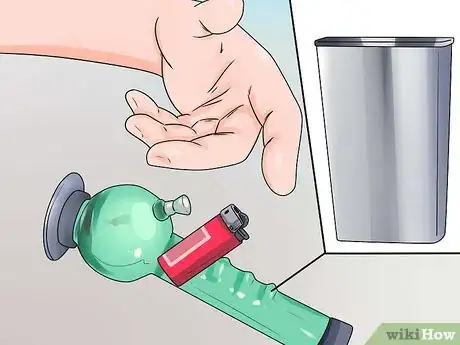 Image titled Stop Smoking Pot_Weed Step 1