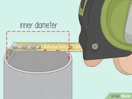 Image titled Find Wall Thickness of a Pipe Step 1