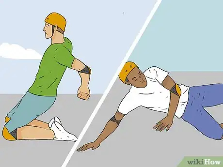 Image titled Avoid Injury on a Skateboard Step 15