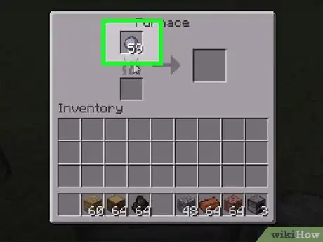 Image titled Make Bricks in Minecraft Step 4