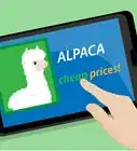 Buy Alpacas