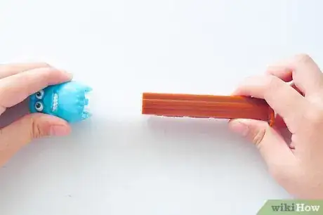 Image titled Fill a Pez Dispenser Step 2