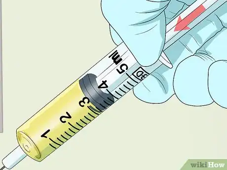 Image titled Read Syringes Step 7