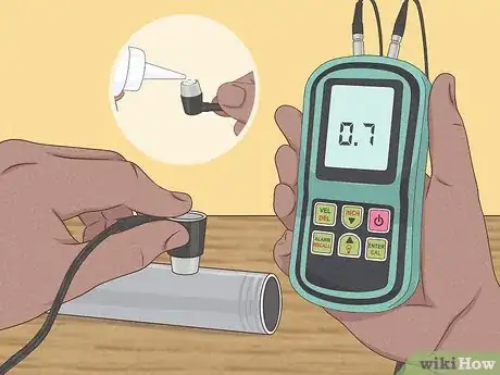 Image titled Find Wall Thickness of a Pipe Step 9