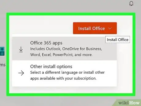 Image titled Use Office 365 Step 8