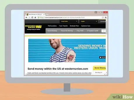 Image titled Make Changes to a Western Union Money Transfer Step 1