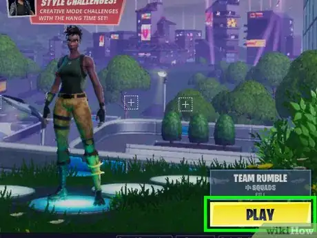 Image titled Play Fortnite Step 5