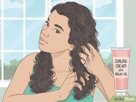 Image titled Take Care of Naturally Curly Hair Step 10