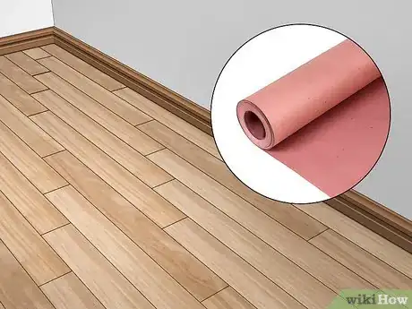 Image titled Protect Floors when Painting Step 2